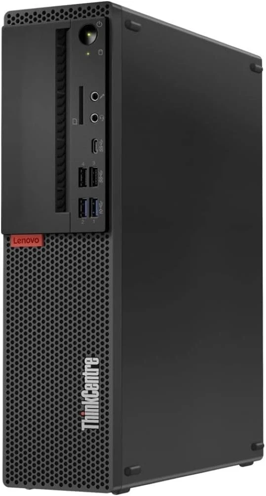 Lenovo Intel Core i7 8th Gen. PC Desktops & All-In-One Computers