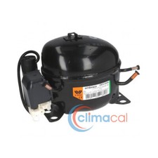 COMPRESSORE MOTORE EMBRACO ASPERA EMT6152GK GAS R404 PER FRIGO HP 1/4