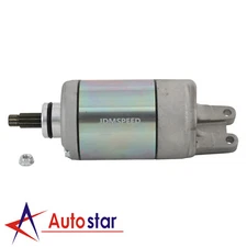 Starter Motor for Honda ATV 31200-HN2-A01 31200-HN2-003 JDMSPEED