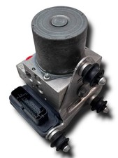 Audi A6 S6 C7 4G 2017 ABS Steuergerät 4G0614517AL BPP30318