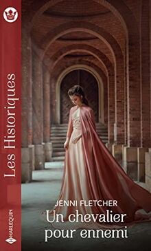 Un chevalier pour ennemi von Fletcher, Jenni | Buch | Zustand gut