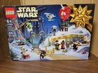 Lego Star Wars 75366 2023 Advent Calendar New Sealed