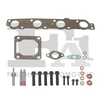 Fa1 KT130005 Montagesatz, Lader FüR Ford