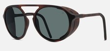 OCCHIALE SOLE/SUNGLASSES  VUARNET ICE 01  VU40023U5452D1622 Lens/Lens GREY POLAR