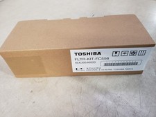 GENUINE TOSHIBA FLTR-KIT-FC556 6LK39546000