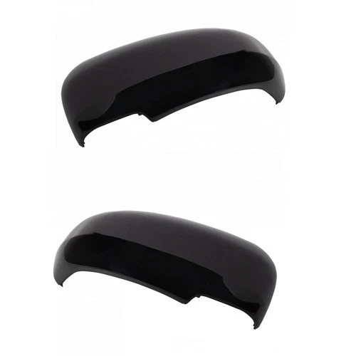 Door Mirror Cap-Paint to Match 2 Piece Mirror Cap Set TRQ MCA04018