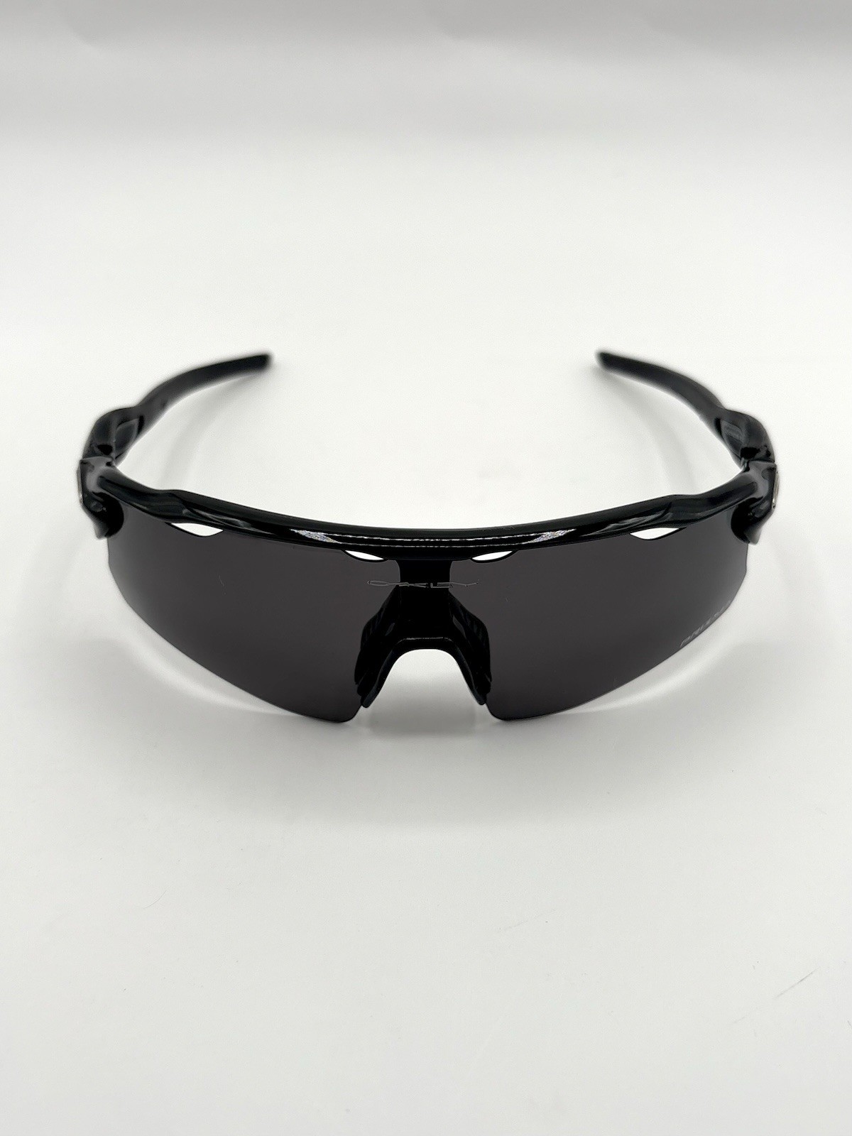 NEW Oakley Radar EV Path Prizm Black Lens Black Frame RSL
