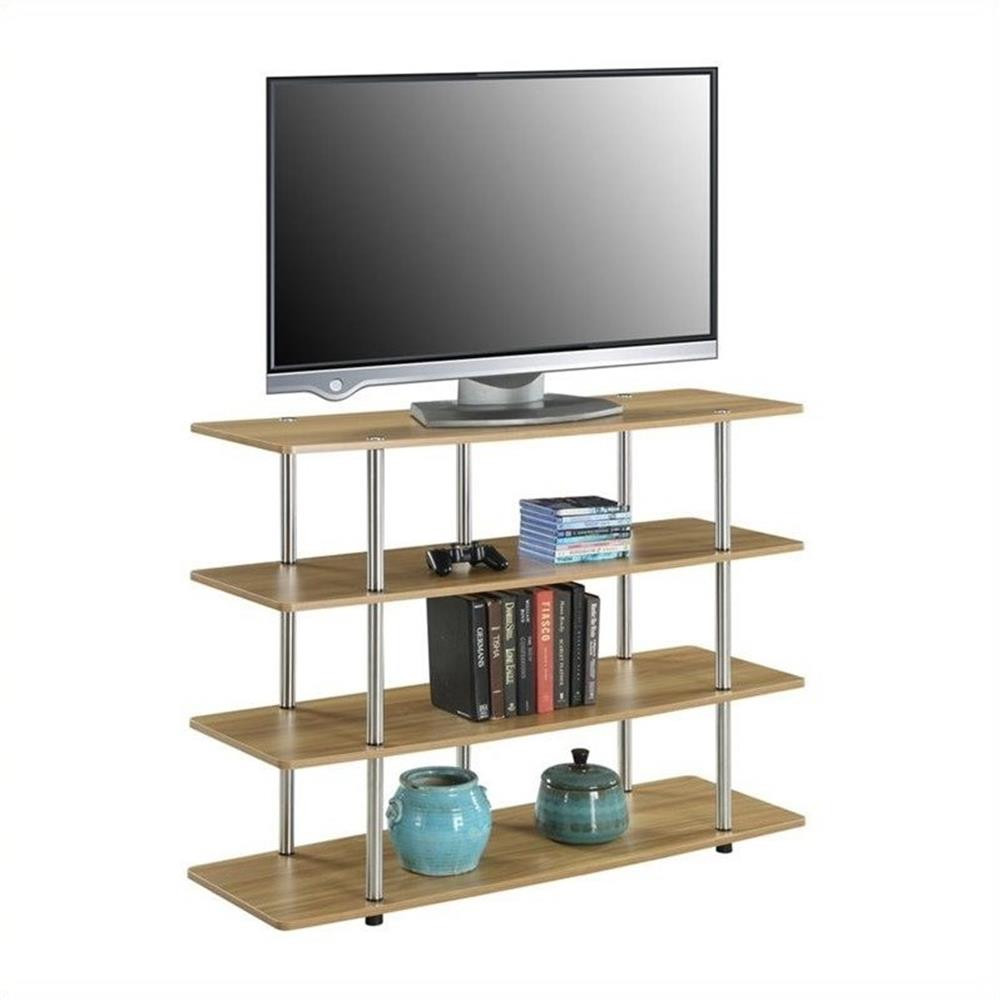 In Off White Light Oak