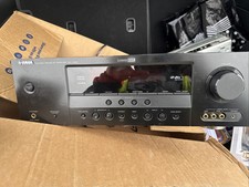 Yamaha RX-V363 - 5.1 Ch HDMI Home Theater Surround Sound Receiver Stereo System