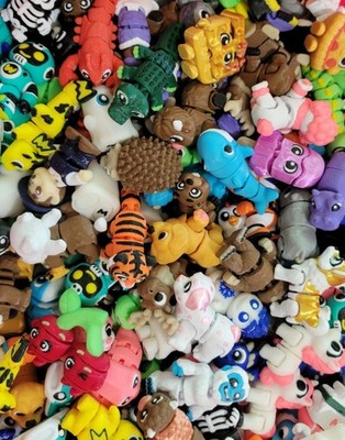 NEW 1 Dozen Wigglitz Wiggly Fidget Figures-Random Assortment 12 Pieces AUTHENTIC