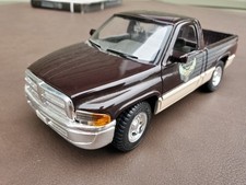 1995 Dodge RAM 1500 V8 1 26th Maisto 31912 for sale online | eBay