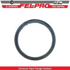 For 1975-1978 Gmc G25 Exhaust Pipe Flange Gasket Manifold To Front Pipe Fel-pro