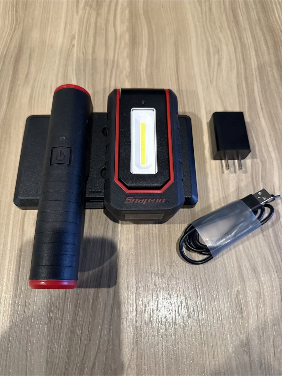 Snap-on Worklights Lights for sale - eBay