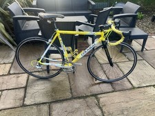 Colnago Dream ART 1992 Campagnolo Record Carbon & Titanium Components 54cm Road