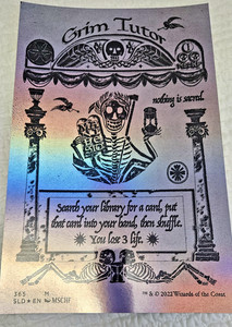 Mtg Secret Lair Mschf | eBay