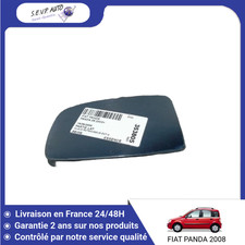 Glace de rétroviseur Fiat PANDA