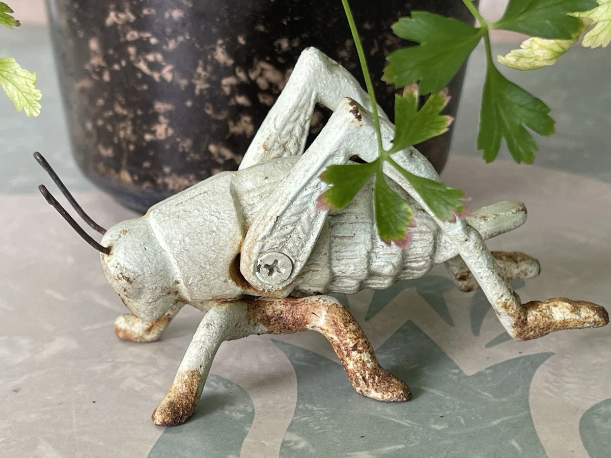 Vintage Original Garden Antiques for sale | eBay