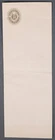 MayfairStamps Japan 2 Sn Imperial Japanese Post Stationery Cover aax_61689