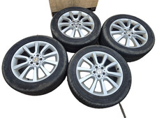 15ML* Mercedes ML W164 19 Zoll Alufelgen Felgen Satz 8.0 5x112 60ET A1644017302 15ML* Mercedes ML W164 19 Zoll Alufelgen Felgen Satz 8.0 5x112 60ET A1644017302