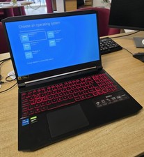 Acer Nitro 5 AN515-57-56RF 15.6" NVIDIA GeForcr Gaming Laptop