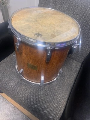 sonor signature horst link tom 14x14