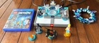 New ListingLEGO Dimensions PS4 Starter Pack Base, game, Minifigures plus Homer Simpson