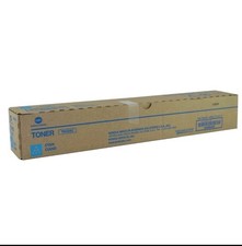 Genuine Konica Minolta TN328M AAV8330 Magenta Toner Cartridge Bizhub C361i OEM