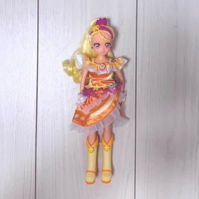 Precure Style Cure Soleil Star Twinkle Precure
