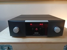 Mark Levinson No.5805 Integrated Amplifier with Remote RRP £7995