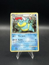 Croconaw 41/95 Call of Legends Regular