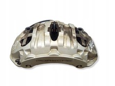 PORSCHE CAYENNE 7P Bremssattel Vorne Rechts Brake Cliper 7PP615123 OE Original