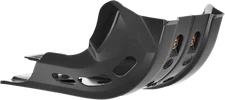 Cycra 1CYC-6247-12 Full Armor Skid Plate Black