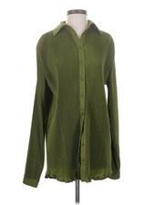 PrettyLittleThing Women Green Casual Dress 2