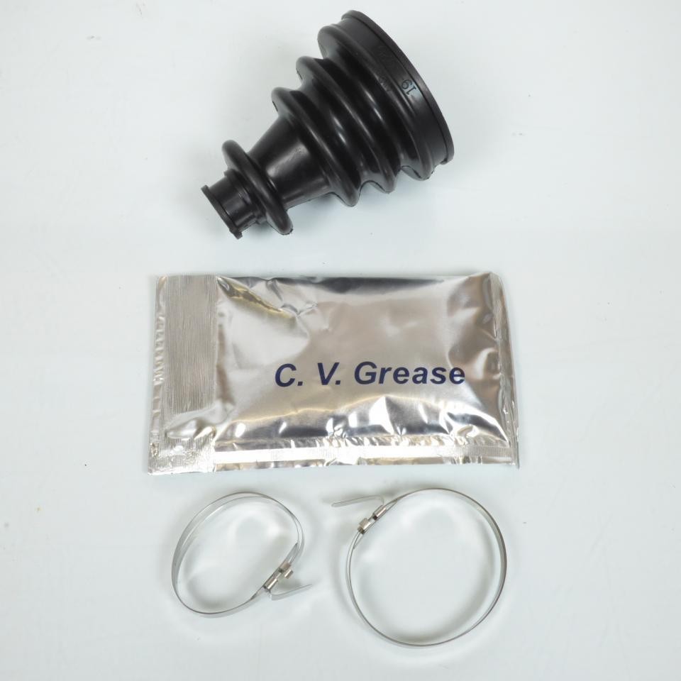 Soufflet de cardan AV EXT pour Polaris Sportsman 600 contre les fuites de graisse