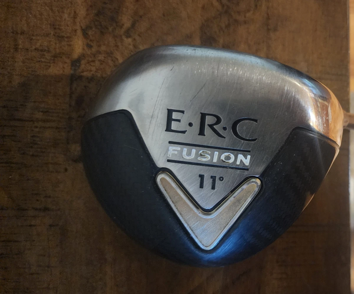 Callaway Erc Fusion Driver for sale | eBay