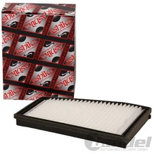 Filtre d'habitacle Daewoo EVANDA