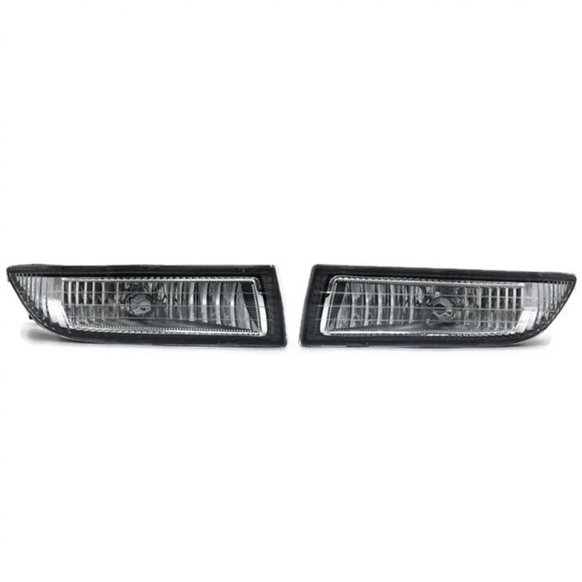 For Toyota Corolla Altis Sedan E120 2001-2007 Fog Lamp Spot Light