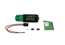  50-1215 E85-Compatible High Flow In-Tank Fuel Pump (340lph) 