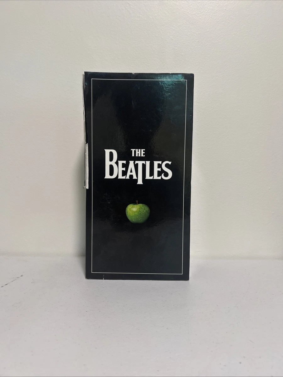 Beatles Box Set products for sale | eBay