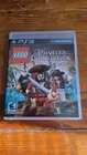 LEGO Pirates of the Caribbean: The Video Game (Sony PlayStation 3, 2011)