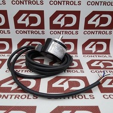 TRD-N1000-RZWD | Koyo | Encoder, Medium Duty, 5-30VDC, Used