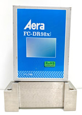AERA FC-DR98X MASS FLOW CONTROLLER 180209091