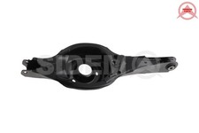 SIDEM Querlenker Dreieckslenker 51670 Stahlblech für MAZDA CX KF KE GH Van KE107