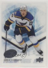 2016-17 Upper Deck Ice Jaden Schwartz #37 0i6