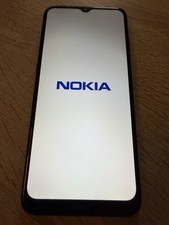 Smartphone Android Nokia G20 Dunkelblau 64GB