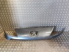 Calandre Peugeot 1007