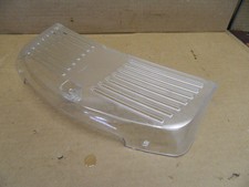 Whirlpool Refrigerator Light Cover Part 12806501 W11284721
