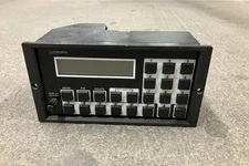 Luminator Operator Display And Keypad Mark I (ODK-1) Controller