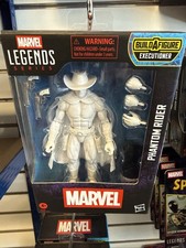Marvel Legends 2025 PHANTOM RIDER FIGURE 6 Inch Ghost Executioner Wave