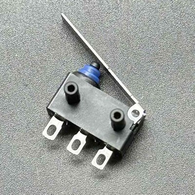 Designed for OMRON Touch Micro Switch D2HW-BL221H For Car Park P Gear Repair  
